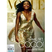 VOGUE 美國版 4月號/2024