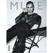 MUSE magazine 義大利 第63期