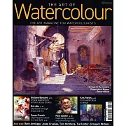 THE ART OF Watercolour 第53期