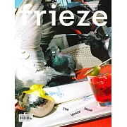 frieze 4月號/2024