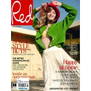 Red 5月號/2024
