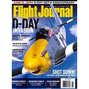 Flight Journal 5-6月號/2024