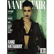 VANITY FAIR 美國版 4月號/2024
