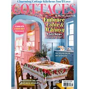 Cottages & Bungalows 6-7月號/2024