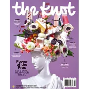 the knot WEDDINGS Vol.2/2024