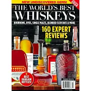 A360 Media THE WORLD’S BEST WHISKEYS