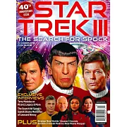 A360 Media STAR TREK III