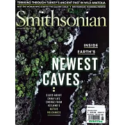 Smithsonian 6月號/2024
