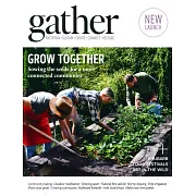 gather 第2期