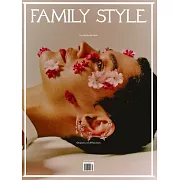 FAMILY STYLE 第2期 (多封面隨機出)