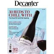 Decanter 6月號/2024