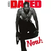 DAZED & CONFUSED 夏季號/2024 (雙封面隨機出)