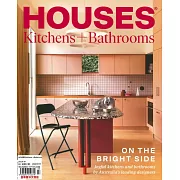 HOUSES / kitchens + Bathrooms 第19期
