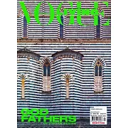 VOGUE LIVING 澳洲版 7-8月號/2024