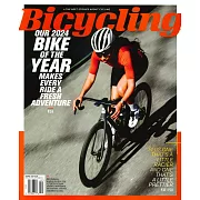 Bicycling 夏季號/2024