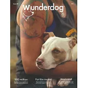 Wunderdog 第9期