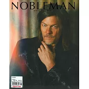 NOBLEMAN 第26期 (多封面隨機出)