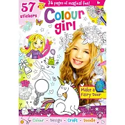 Colour girl /2024