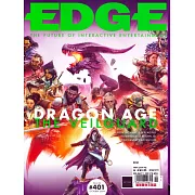 EDGE 10月號/2024