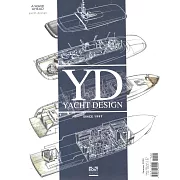 YD: YACHT DESIGN 第6期