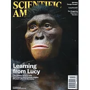 科學美國人 11月號/2024