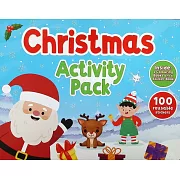 CHRISTMAS ACTIVITY PACK 第2期