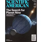科學美國人 1月號/2025