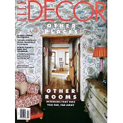 ELLE DECOR 美國版 冬季號/2024