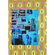 Camera Austria International 第168期