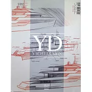 YD: YACHT DESIGN 第7期