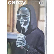 Carcy 秋冬號/2024 (雙封面隨機出)