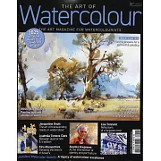 THE ART OF Watercolour 第56期