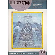 ILLUSTRATION (UK) 春季號/2024