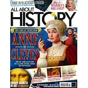 ALL ABOUT HISTORY 第151期