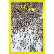 國家地理雜誌 3月號/2025