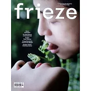 frieze 3月號/2025