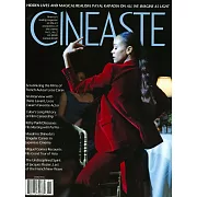 CINEASTE 春季號/2025