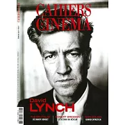 CAHIERS DU CINEMA 2月號/2025