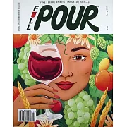 FULL POUR 春季號/2025