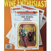 WINE ENTHUSIAST 4月號/2025