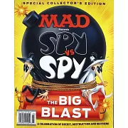 MAD special edition Antonio Prohías 紀念特輯