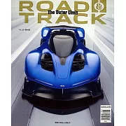 ROAD & TRACK 4-5月號/2025