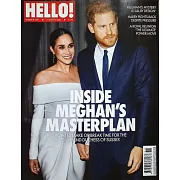 HELLO！ 周刊 第11期 3月10日/2025