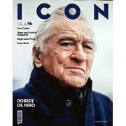 ICON magazine (IT) 4月號/2025 (多封面隨機出)