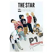 THE STAR（韓文） 5月號 2025