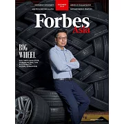 FORBES ASIA 富比士亞洲版 2025/12月號 第09期