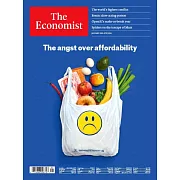 THE ECONOMIST 經濟學人雜誌 2026/1/03 第01期