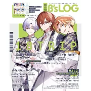 B`s-LOG 8月號/2024