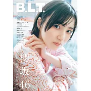 B.L.T關東版 8月號/2025