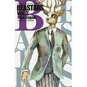 BEASTARS 2